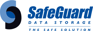 SafeGuard Data Storage